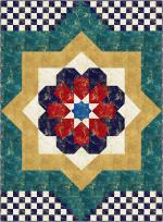 Moroccan Mosaic (Brilliance)